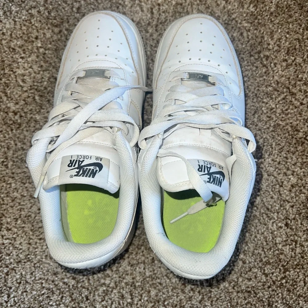 Air Force 1 - Picture 4 of 4